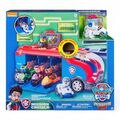 Paw Patrol Mission Paw Set - Mission Cruiser - Robo Hund und Fahrzeug | Brandneu