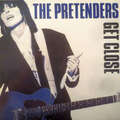 The Pretenders - Get Close LP Album Vinyl Schallplatte 215540