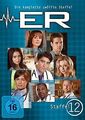 Emergency Room - Staffel 12 [6 DVDs] | DVD | Zustand gut