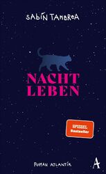 Nachtleben | Sabin Tambrea | Buch | 173 S. | Deutsch | 2021 | Atlantik Verlag
