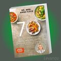 DIE 70 EINFACHSTEN GESUND-REZEPTE | ANNE FLECK | Unkompliziert und gesund kochen