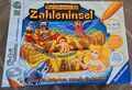 Tiptoi Spiel: Das Geheimnis der Zahleninsel