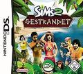 Die Sims 2: Gestrandet von Electronic Arts GmbH | Game | Zustand gut