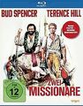 Zwei Missionare [Blu-ray] von Rossi, Franco | DVD | Zustand sehr gut