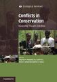 Konflikte im Naturschutz: Navigieren zu Lösungen von Stephen M. Redpath (E