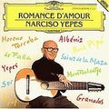 Romance d' amour von Yepes,Narciso | CD | Zustand gut