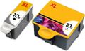 2x PATRONEN für KODAK 10B 10C ESP3 ESP7 ESP9 ESP3250 ESP5210 ESP5220 ESP5230