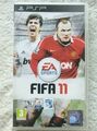 38465 FIFA 11 - Sony PSP (2010) ULES 01475