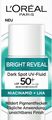 BRIGHT REVEAL Dark Spot Fluid UV 50+ LHA Niacinamide 50ml Neu