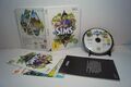 Die Sims 3 Nintendo Wii Kinder spiel OVP