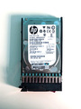 HP 500GB 6G SAS 7,2K 2,5"" SFF Dual-Port-Festplatte – 508009-001 507610-B21