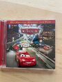 Cars 2 Disney Original Hörspiel CD zum Film  -  siehe Fotos