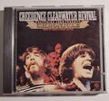 CD  Creedence Clearwater Revival   Chronicle 