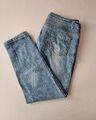 Rick Cardona Jeans Damen Gr. 22