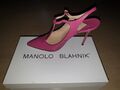 Manolo Blahnik Pumps Pink37