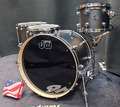 DW Drumset Performance Charcoal Metallic Schlagzeug USA / Batterie Bateria