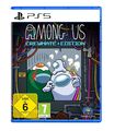 PS5 - Among Us - Crewmate Edition - (NEU & OVP)