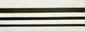 Bandsägeblatt Flexback zahnspitzengehärtet von 3500mm-5500mm B von 6mm-13mm 6ZpZ
