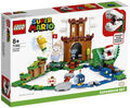 LEGO Super Mario Bewachte Festung – Erweiterungsset - 71362 - NEU & OVP