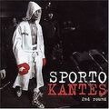 2nd Round von Sporto Kantes | CD | Zustand gut