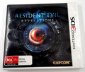 Resident Evil: Revelations | Nintendo 3DS | Spiel in OVP mit Anleitung Neu
