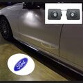 2x LED PROJEKTOR UMFELDBELEUCHTUNG Für Ford Focus MK3 Mondeo MK4 C-MAX Kuga
