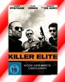 KILLER ELITE / Robert de Niro, Jason Statham,  Clive Owen  / DVD