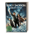 Percy Jackson - Diebe im Olymp mit Logan Lerman | DVD | 2010