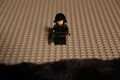 Lego Star Wars Minifigur First Order Shuttle Pilot aus Set 75197