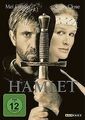 Hamlet von Franco Zeffirelli | DVD | Zustand gut