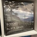 Black Sands von Bonobo (Schallplatte, 2010)