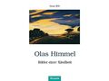Olas Himmel: Bilder einer Kindheit (Husum-Taschenbuch) - SEHR GUT