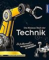 Das Kosmos Buch der Technik: So funktioniert's: von... | Buch | Zustand sehr gut
