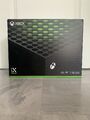 Microsoft Xbox Series X 1TB Konsole - BRANDNEU! ✅Kostenlose schnelle Lieferung 🙂 🙂