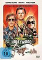 Once Upon A Time In… Hollywood (DVD) von Quentin Tarantino | DVD | Zustand gut