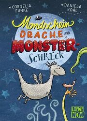 Mondscheindrache und Monsterschreck ZUSTAND SEHR GUT