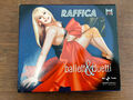 RAFFAELLA CARRA " RAFFICA " BOX CON 2 CD E UN DVD, RCA SONY 2008 NM/NM