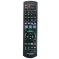 N2QAYB000644 Ersatz Fernbedienung f��r Panasonic DVD DMR-XS400 DMR-EX773