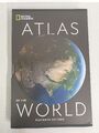 National Geographic Atlas of the World, 11th Edition Englisch Ausgabe