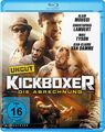 Kickboxer - Die Abrechnung Blu-ray *NEU*OVP*