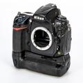 Nikon D700 Gehäuse Kamera