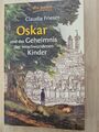 Oskar und das Geheimnis der verschwundenen Kinder, Claudia Frieser, Taschenbuch 