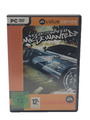 Need for Speed Most Wanted PC -Sehr guter Zustand-
