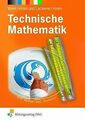 Technische Mathematik Maler/-innen und Lackierer/-innen.... | Buch | Zustand gut