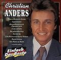 Einfach das Beste von Christian Anders | CD | Zustand sehr gut