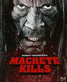 Machete Kills [Blu-ray] [Limited Collector's Edition] [Blu-ray]