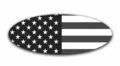 Classic American Flag Aufkleber für 2015-2017 Ford F-150 Emblem 