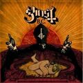 Infestissumam [Explicit] [Explicit] von Ghost B.C.  (CD)