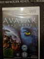 James Cameron's Avatar - Das Spiel | Nintendo Wii | OVP | in Original-Folie 