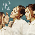 Zaz Effet Miroir (CD) Album